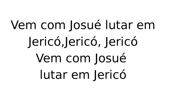 LEÃO DE JUDA_MEDLEY - página 11