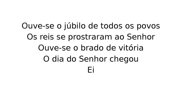 LEÃO DE JUDA_MEDLEY - página 4