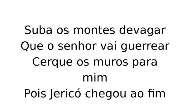 LEÃO DE JUDA_MEDLEY - página 10