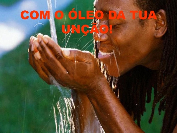 Deus Sara Esta Nação - página 3