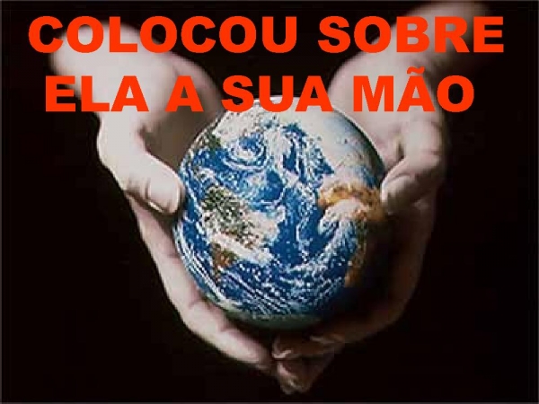 Deus Sara Esta Nação - página 7