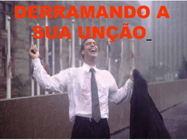 Deus Sara Esta Nação - página 8