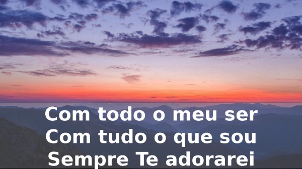Aclame ao Senhor - Diante do Trono - página 13