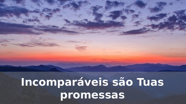 Aclame ao Senhor - Diante do Trono - página 27