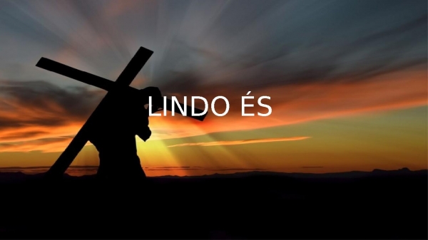 LINDO ÉS - página 1