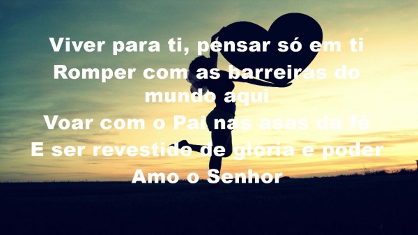 AMO O SENHOR.pptx - página 4