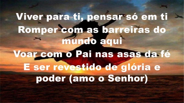 AMO O SENHOR.pptx - página 8