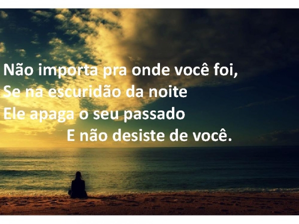 Ele não desiste de você - página 3