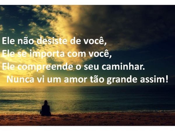 Ele não desiste de você - página 4