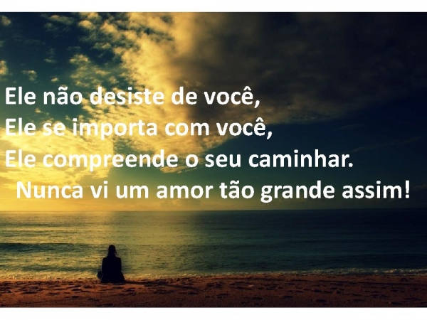 Ele não desiste de você - página 5