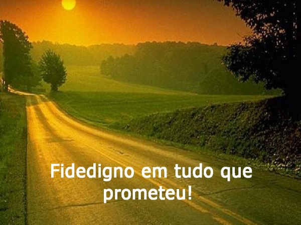 Grande é o Senhor suas grandes obras não tem fim - página 6