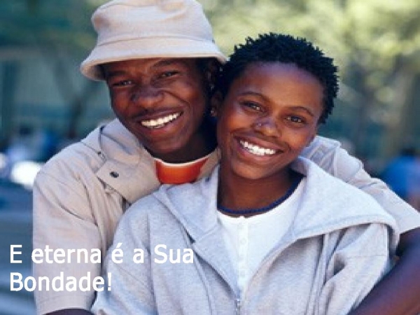 Grande é o Senhor suas grandes obras não tem fim - página 8