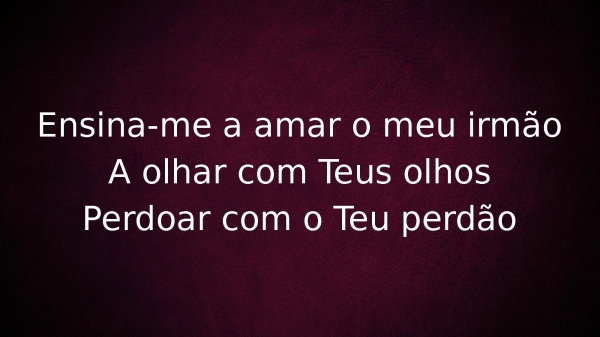 Coração Igual ao Teu - página 12