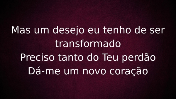 Coração Igual ao Teu - página 3
