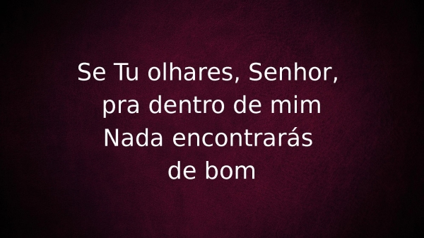 Coração Igual ao Teu - página 6