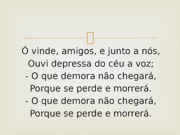 13 - Jesus Comprou-me.pptx - página 5