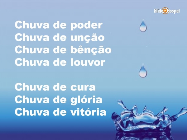 Som da chuva - página 6