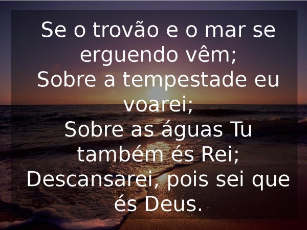 Descansarei - página 2
