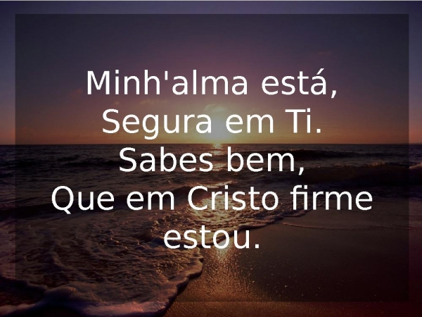 Descansarei - página 3