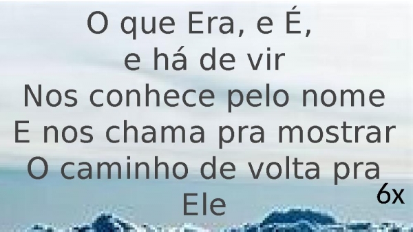 O Dia que será pra sempre - página 12
