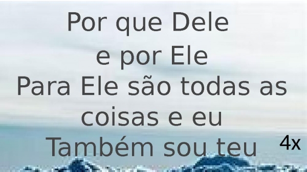 O Dia que será pra sempre - página 13