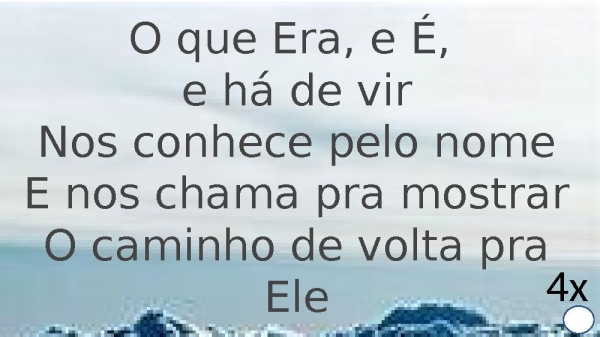 O Dia que será pra sempre - página 14