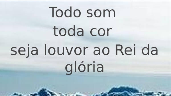 O Dia que será pra sempre - página 4