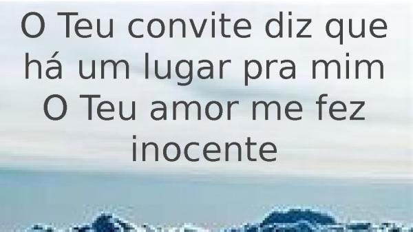 O Dia que será pra sempre - página 6