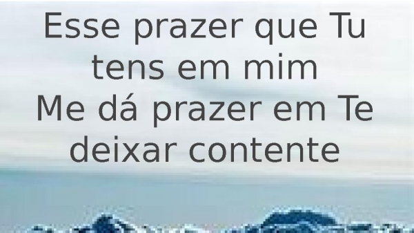 O Dia que será pra sempre - página 8