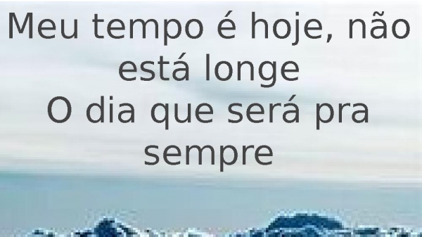 O Dia que será pra sempre - página 9