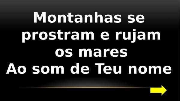 Aclame Ao Senhor - página 12