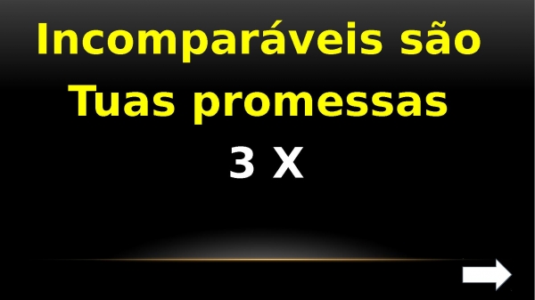 Aclame Ao Senhor - página 14