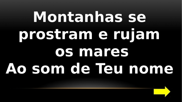 Aclame Ao Senhor - página 16