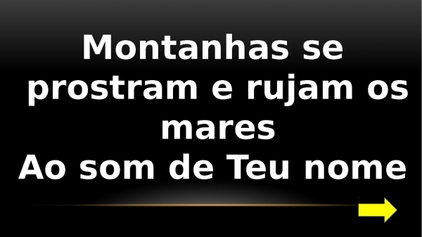 Aclame Ao Senhor - página 5