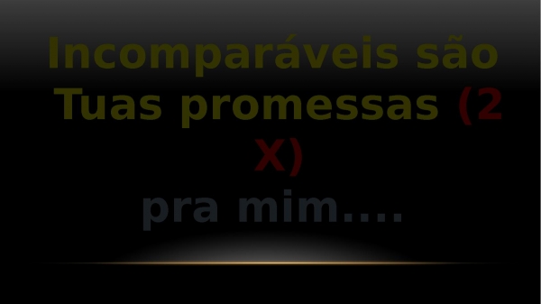 Aclame Ao Senhor - página 7