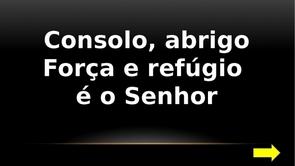 Aclame Ao Senhor - página 9