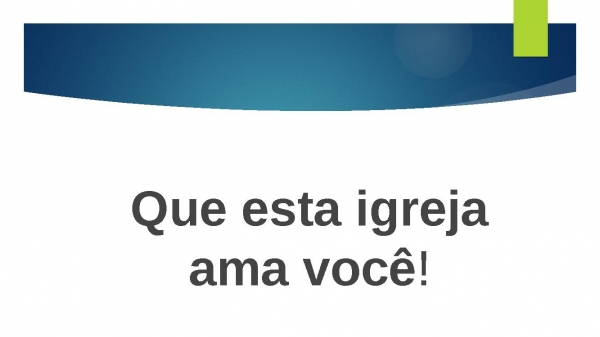 VISITANTE SEJA BEM VINDO - página 2