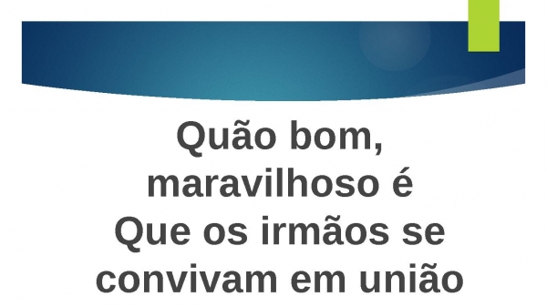VISITANTE SEJA BEM VINDO - página 4