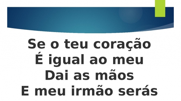 VISITANTE SEJA BEM VINDO - página 9