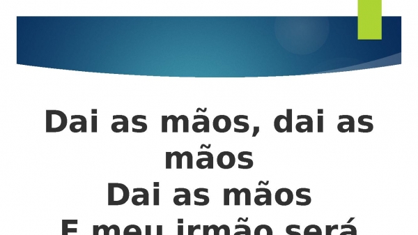 VISITANTE SEJA BEM VINDO - página 10