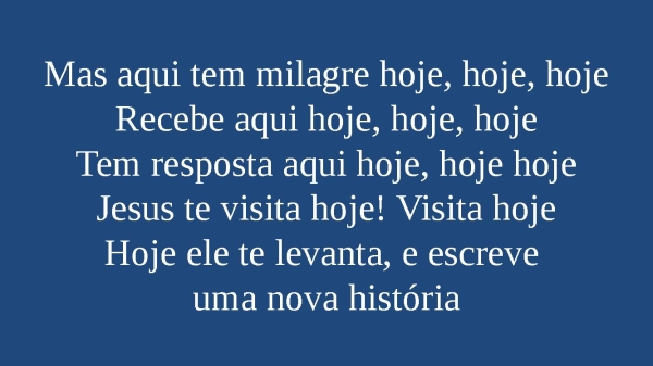 Visitando Um Amigo - página 15