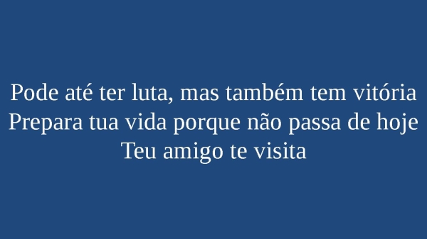 Visitando Um Amigo - página 16