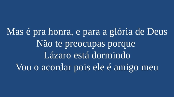 Visitando Um Amigo - página 4