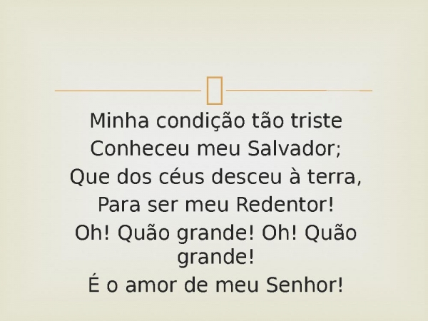 51 - Adoração Reconhecida.pptx - página 3