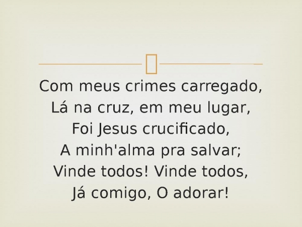 51 - Adoração Reconhecida.pptx - página 5