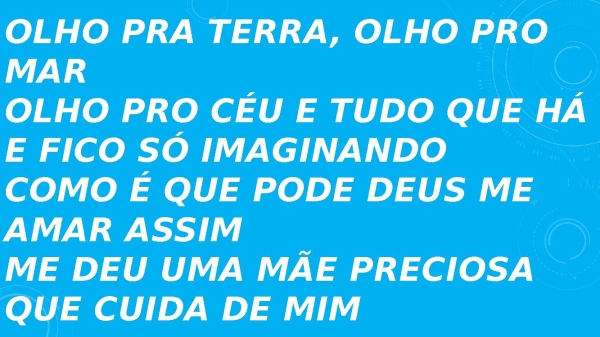 mamãe maravilha- Vaneyse - página 2