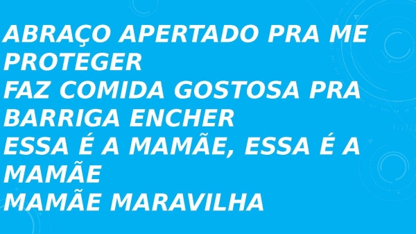mamãe maravilha- Vaneyse - página 11
