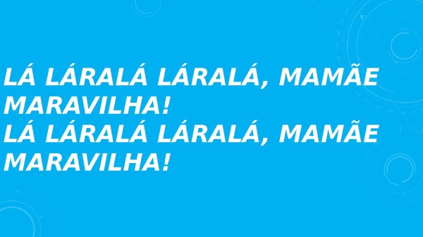 mamãe maravilha- Vaneyse - página 13