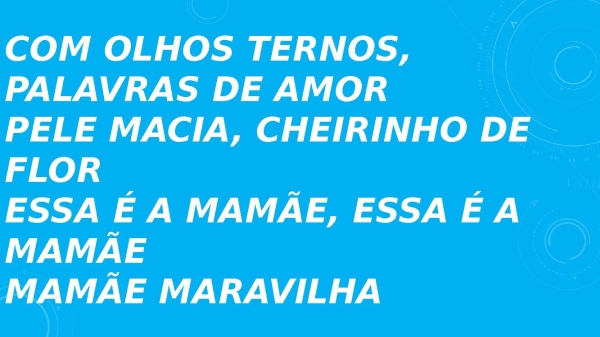 mamãe maravilha- Vaneyse - página 3