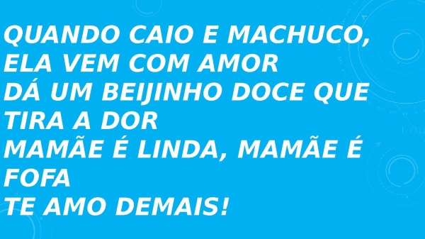 mamãe maravilha- Vaneyse - página 7